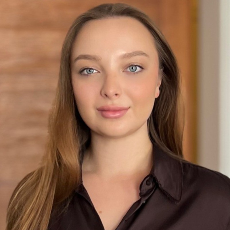 Alexandra Borisova