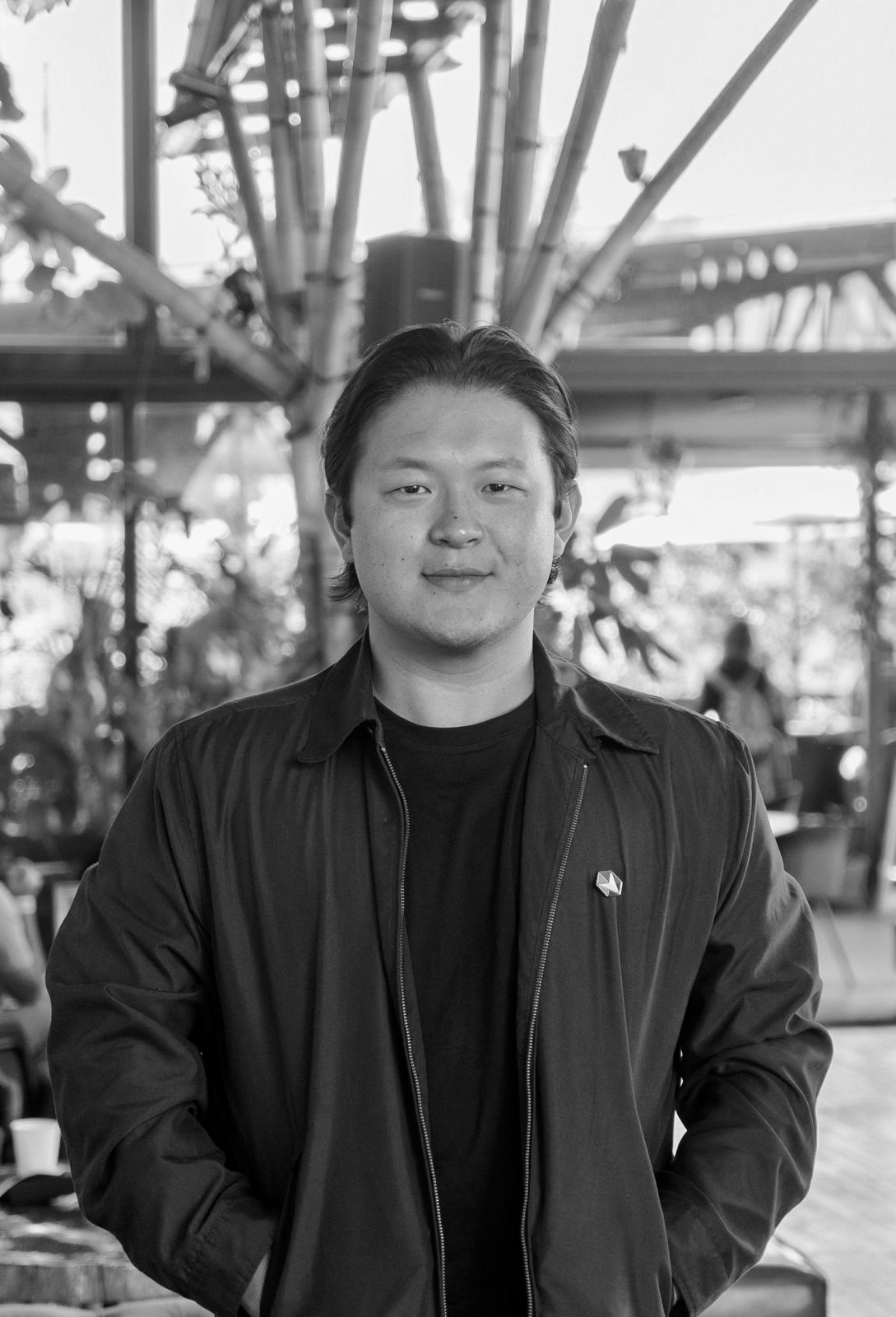 Ben Kim
