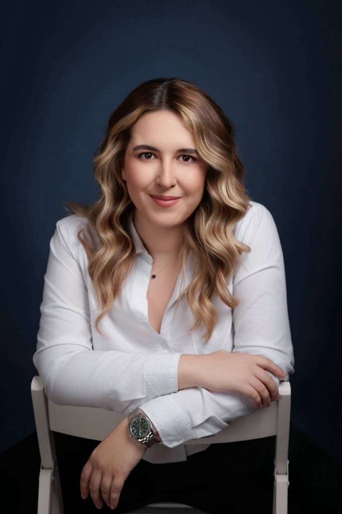 Marija Mladenović